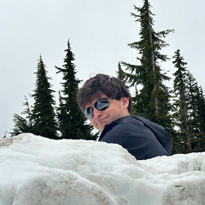 Meet your Posher, Lucius